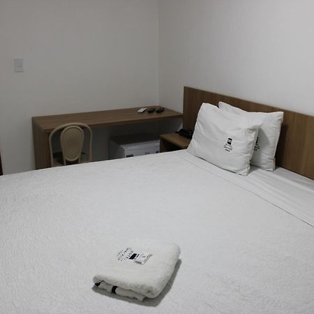 Serrinha Serra Plaza Premium מראה חיצוני תמונה