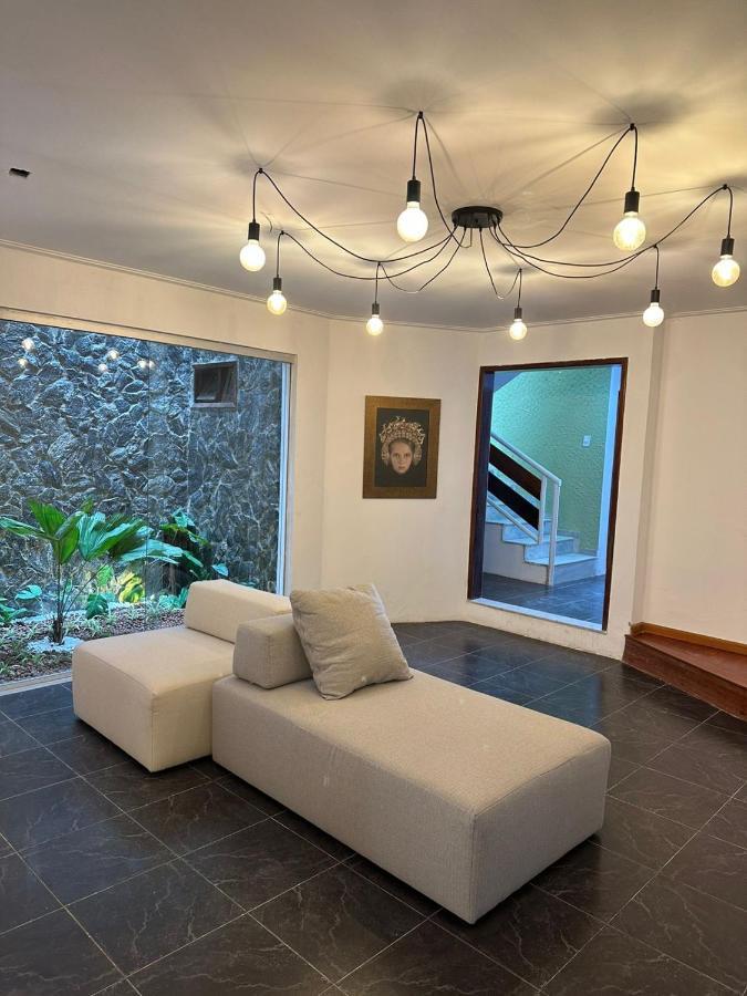 Serrinha Serra Plaza Premium מראה חיצוני תמונה