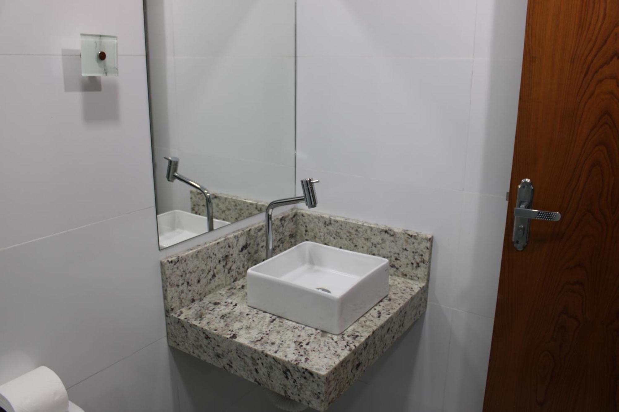 Serrinha Serra Plaza Premium מראה חיצוני תמונה