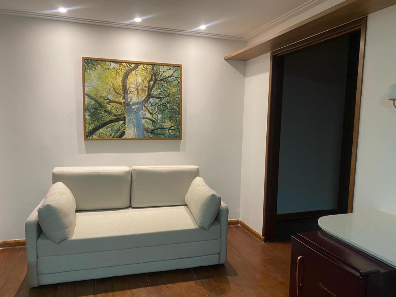 Serrinha Serra Plaza Premium מראה חיצוני תמונה