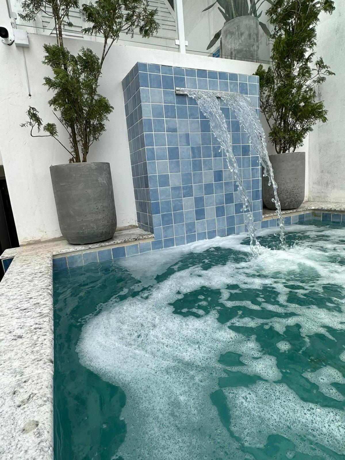 Serrinha Serra Plaza Premium מראה חיצוני תמונה