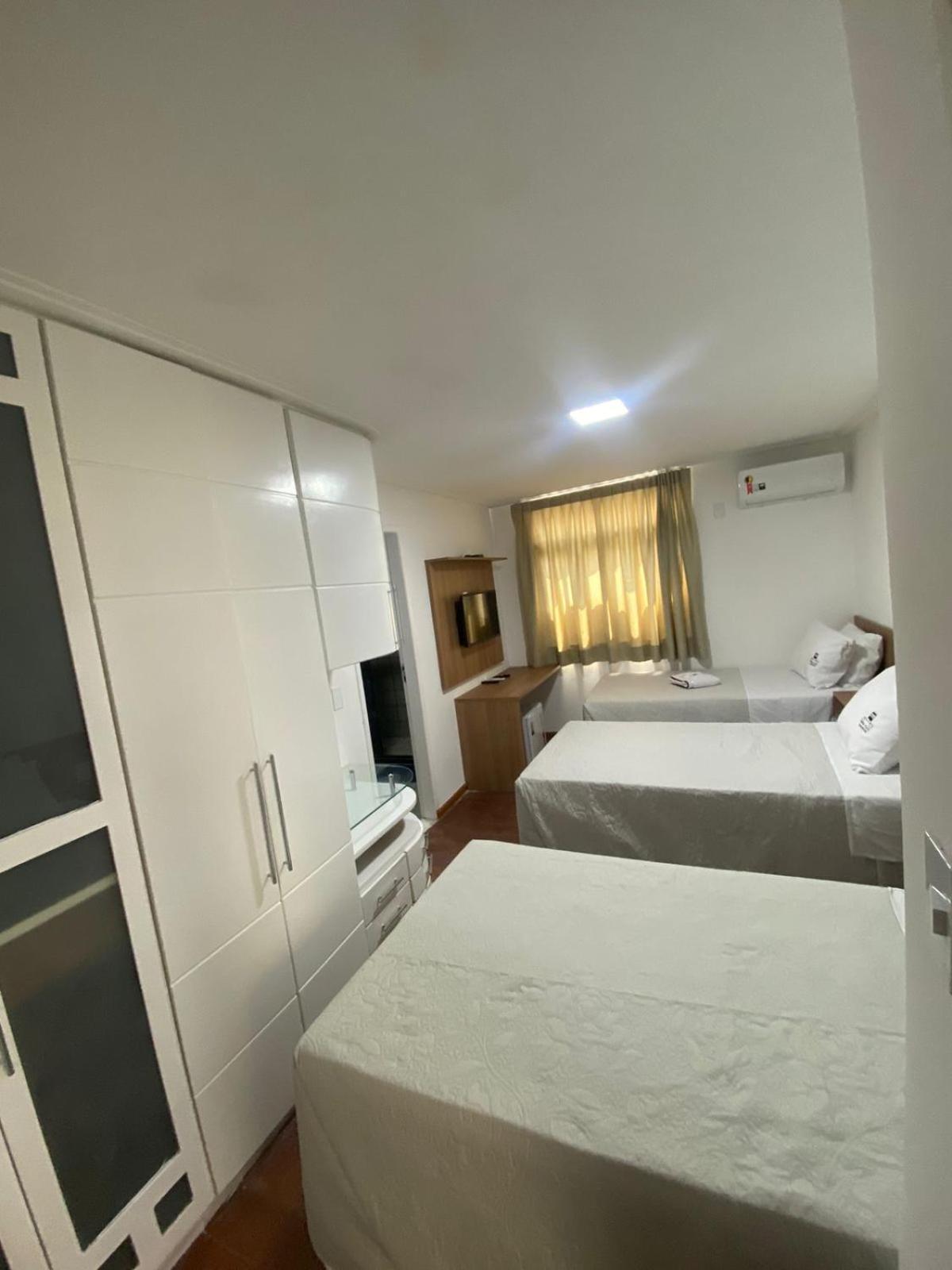 Serrinha Serra Plaza Premium מראה חיצוני תמונה