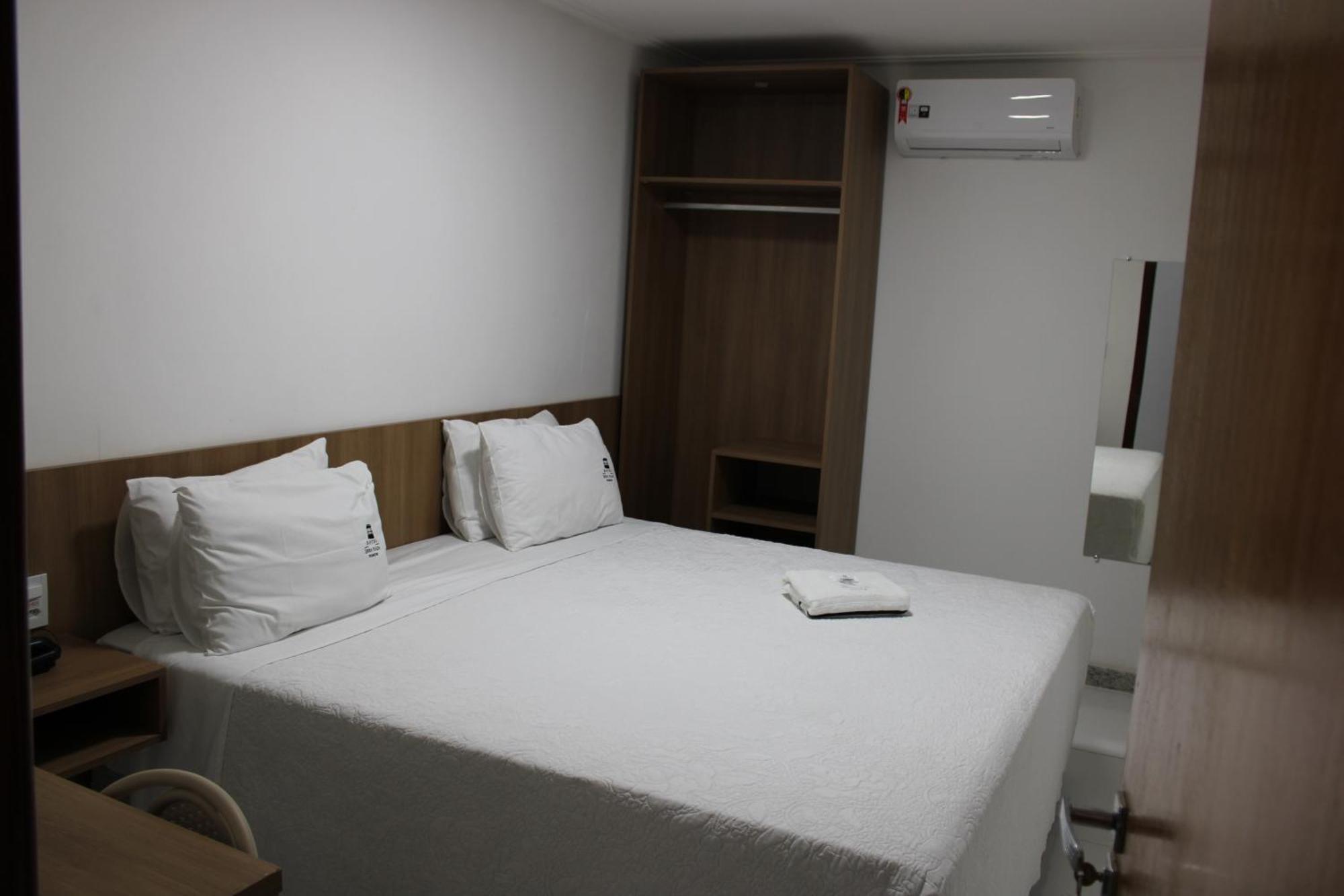 Serrinha Serra Plaza Premium מראה חיצוני תמונה